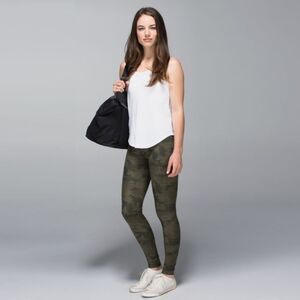 LULULEMON Wunder Under Pant